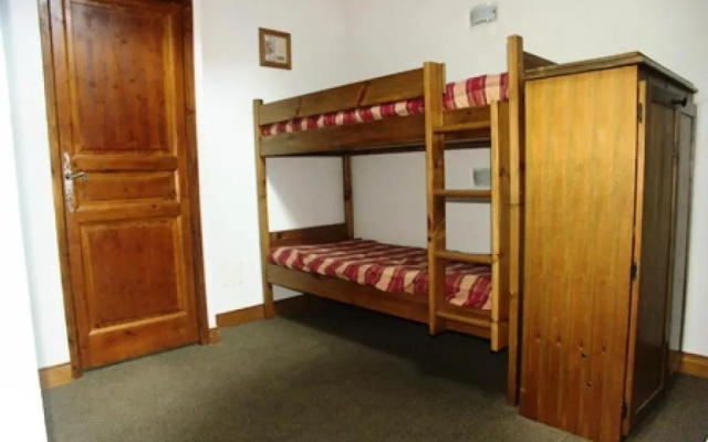 Chalet D'Orcieres - 2 Pièces Pour 7 Personnes 192772