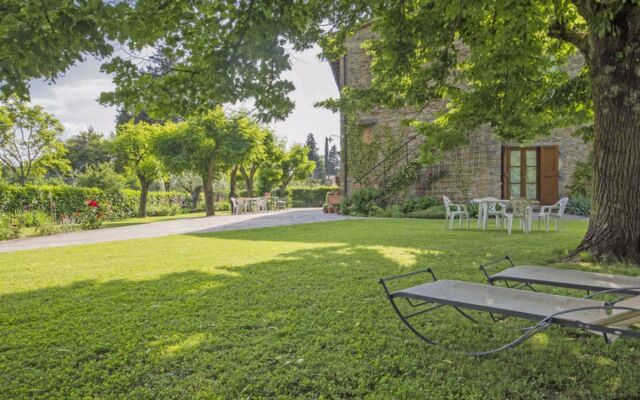 House I Tigli Rufina