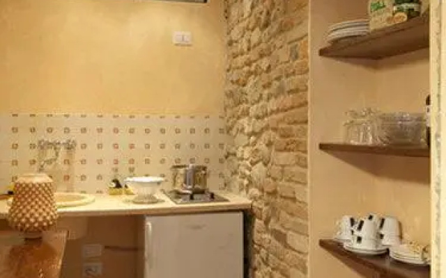 Antico Borgo di Tabiano Castello
