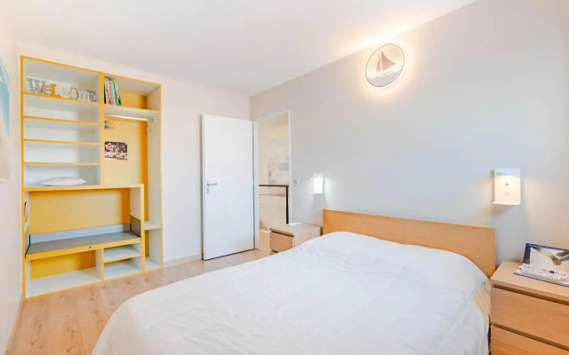Maison Sète, 4 pièces, 6 personnes - FR-1-472-151