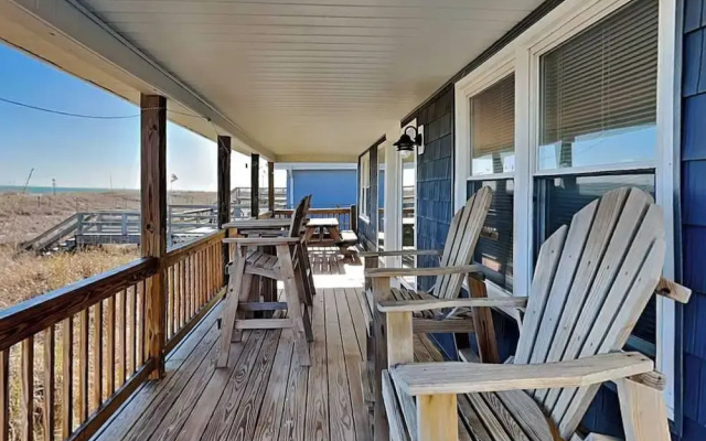 You-N-Sea by Topsail Realty