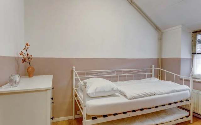 Beautiful Holiday Home in Voerendaal