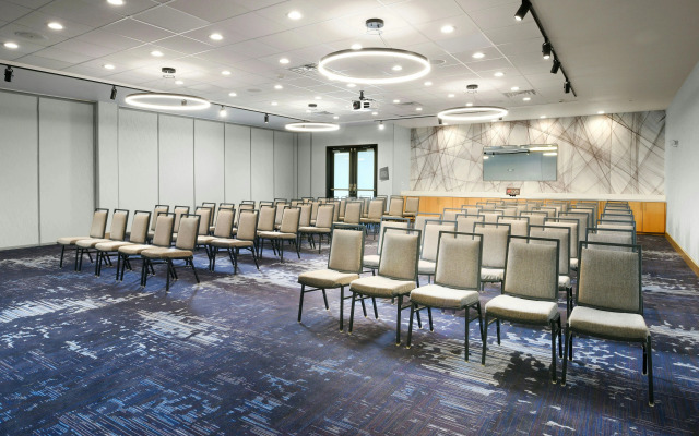 Aloft by Marriott Dallas Euless