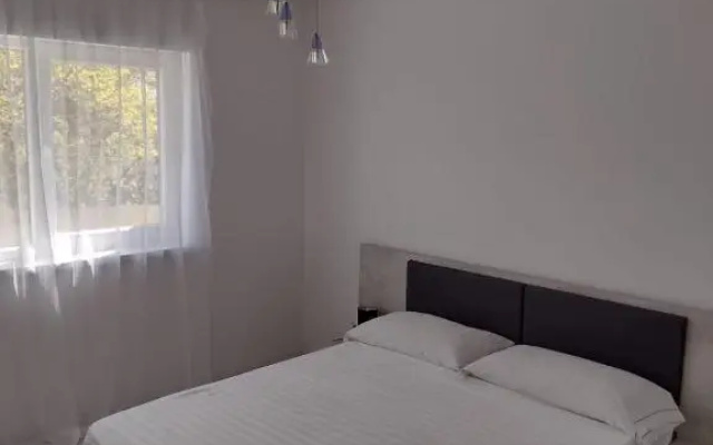Apartment Rezidence