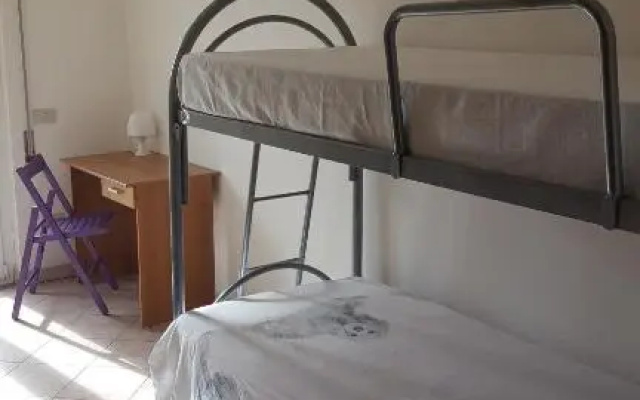 Casa Vacanze Capoterra
