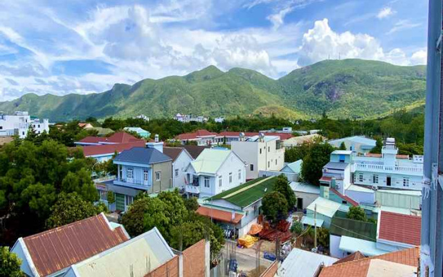 Khach san Phuc Loc An Con Đao