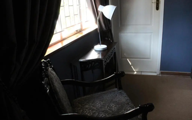 Lindekroon Guest House