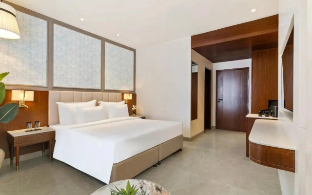 Country Inn Varanasi