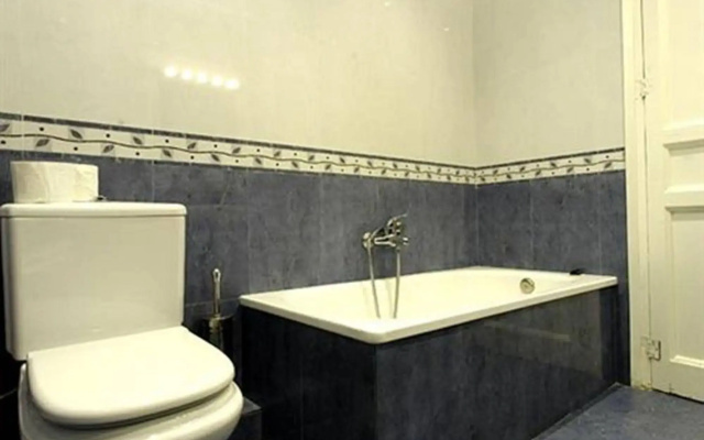 Sagrada Familia Apartment