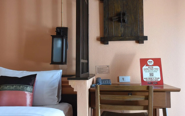 Nida Rooms Soi 2 Wat Phra Sing