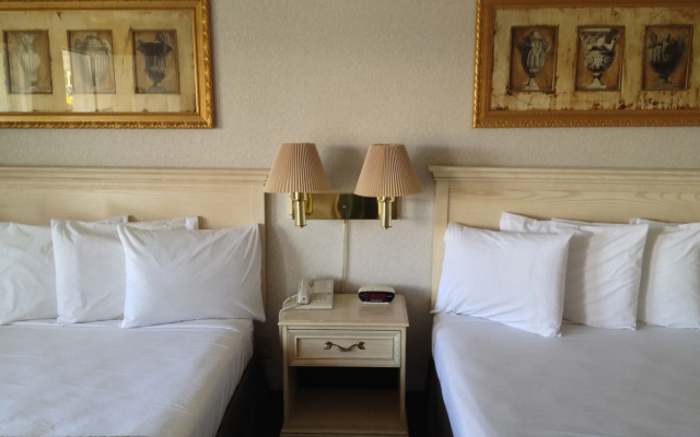 Parkside Inn Bridgeview