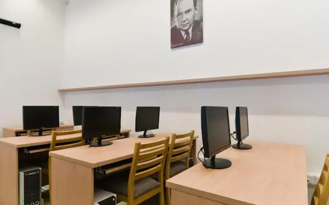 Malomvölgy Centrum Felsőörs