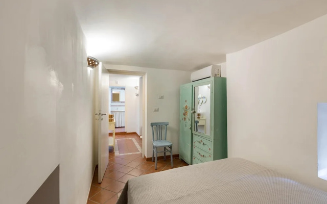 Villa Thea Charming House