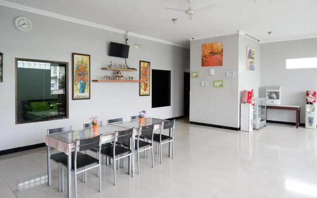 Sunan Bonang Asri Homestay