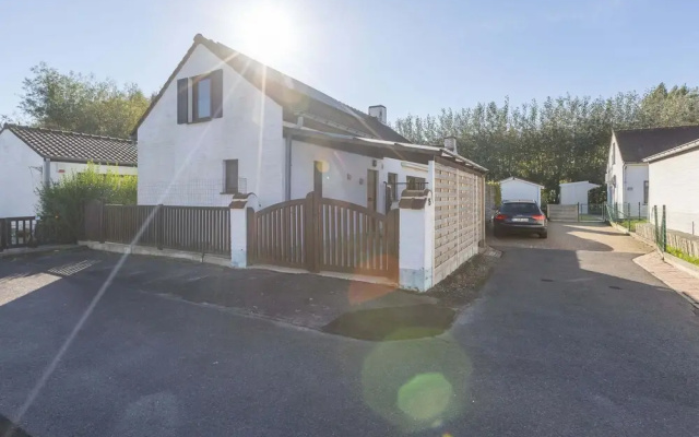Charming Holiday Home Close to the sea