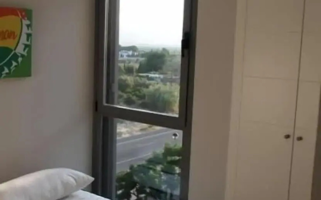 Apartamento Vergel de Denia 002