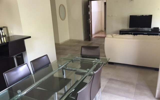 57 Emek Refaim - German Colony - Jerusalem-Rent