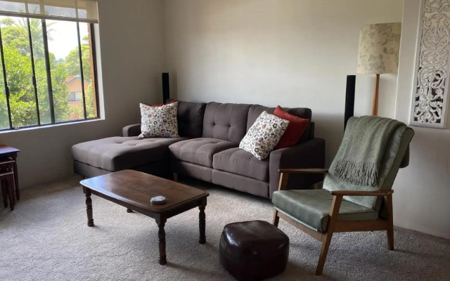 Sunrise Court Unit 4