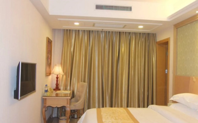 Vienna Hotel