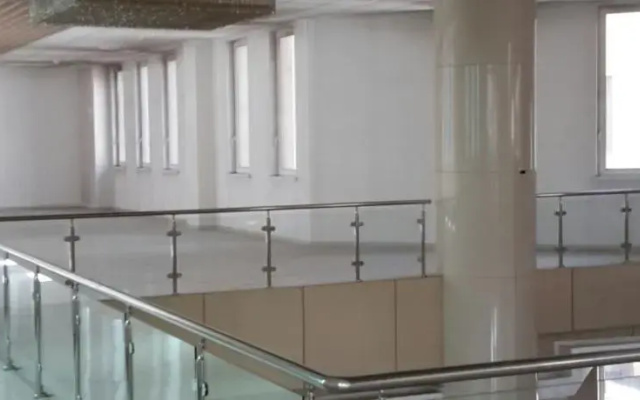 The Hostel