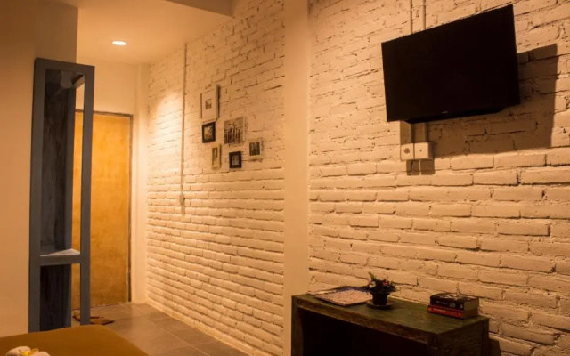 A7 Guesthouse