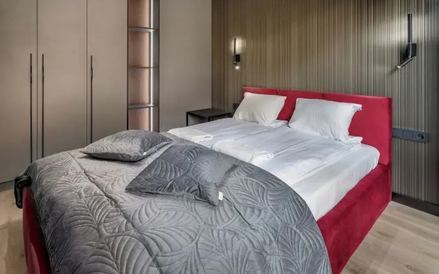 RentPlanet - Apartament Bernardyńska