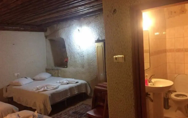 Monastery Cave Hotel