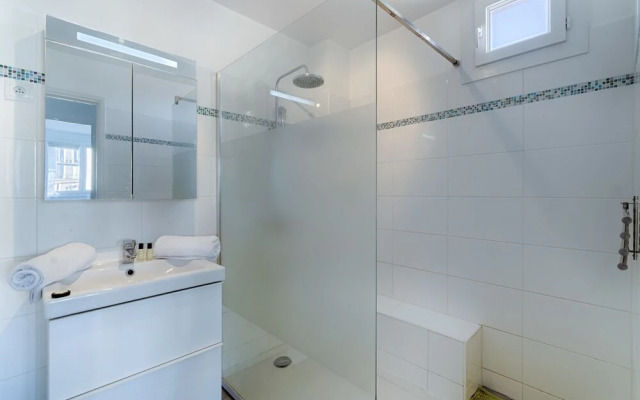 Entre Calanques ET Ville - Appartement de 70 m2