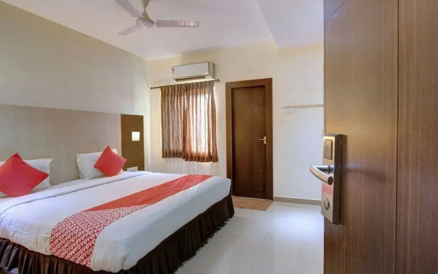 Motel Gajraj Continental by OYO Rooms