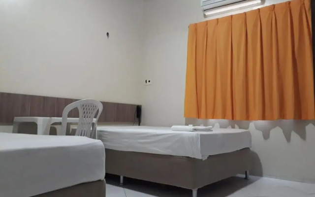 Hotel Pio