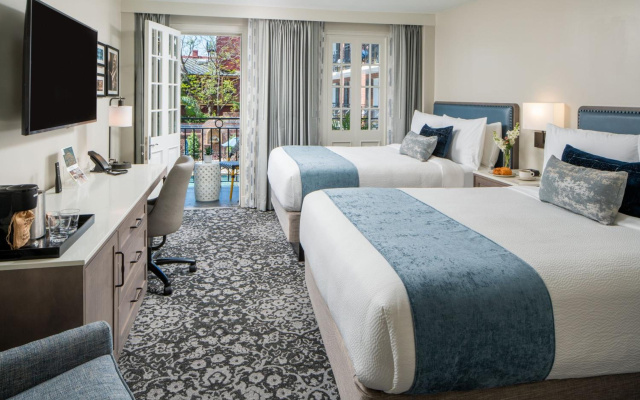 Four Points By Sheraton French Quarter