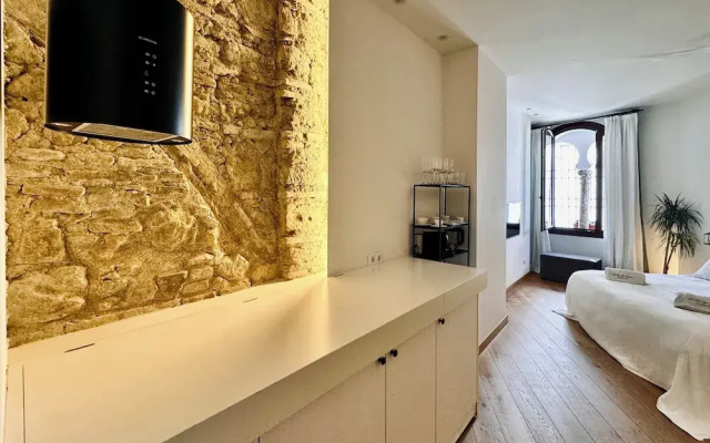 Hotel Boutique La Ermita Suites, The Only officially designated "Monument Hotel" in Córdoba