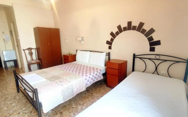 Politia Apartments