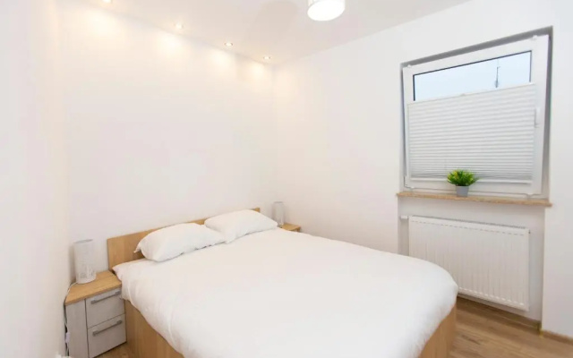 Apartamenty Grodowa 2
