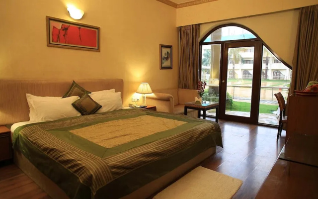 Swiss Traffalgaar Luxury Hotels