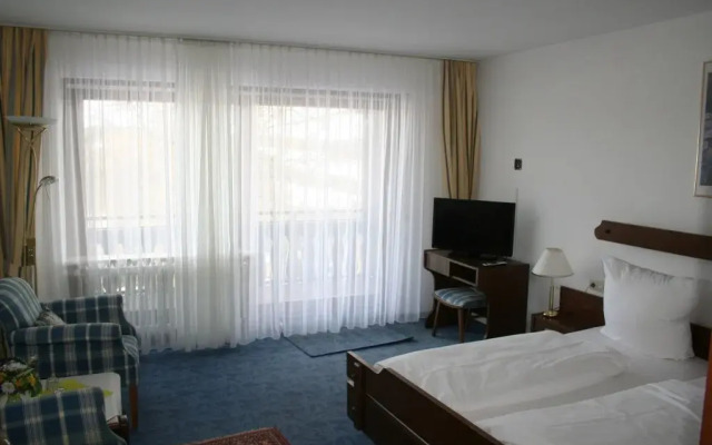 Schwarzwaldhotel Schönwald