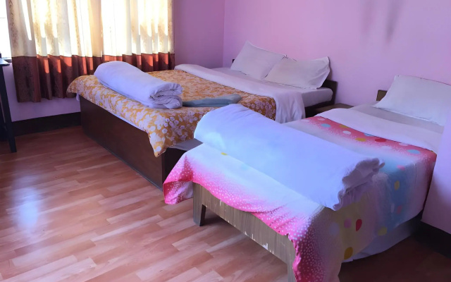 Family Peace House