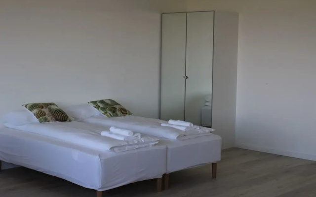 Ocean Beach Apartments