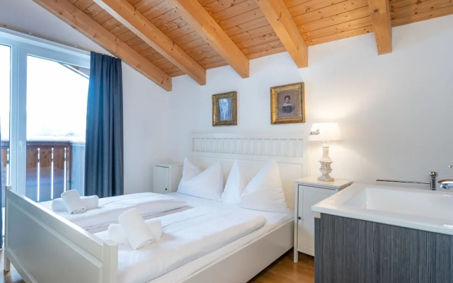 Cozy Holiday Home in Salzburg near Ski Area