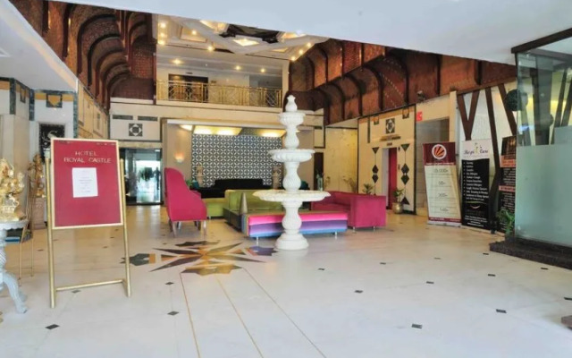 Hotel Royal Castle