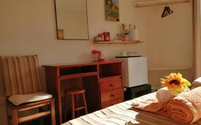 City's Heart Guesthouse