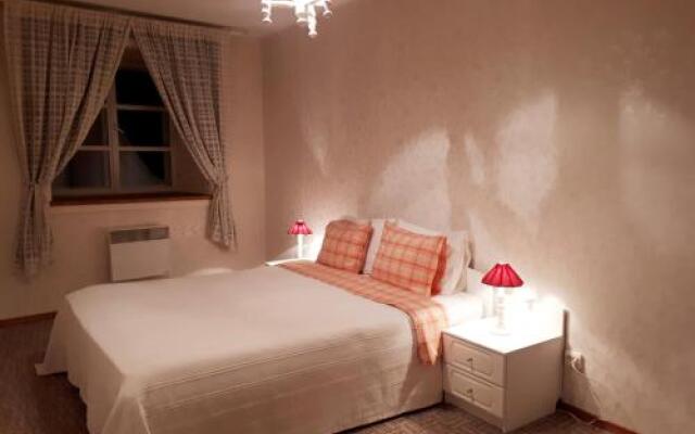 Отель Vene 23 Apartments Эстония, Таллин - отзывы, цены и фото номеров - забронировать отель Vene 23 Apartments онлайн