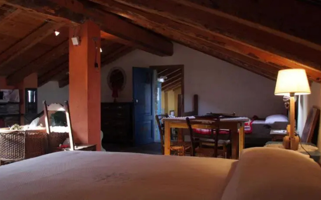 Monterossino B&B