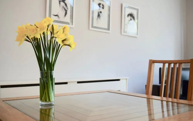 2 Bedroom Garden Flat Lower Holloway