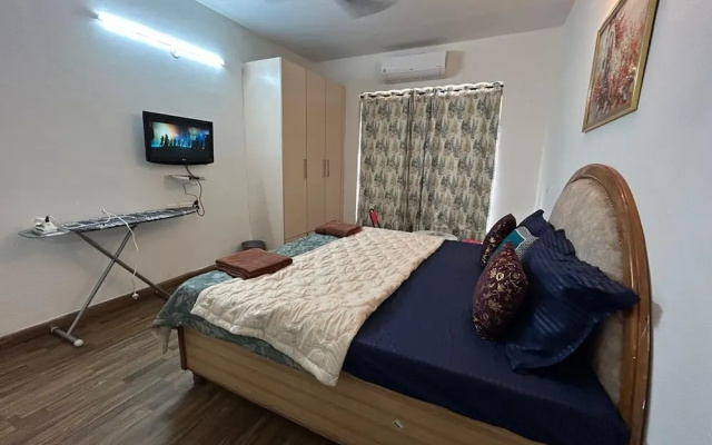 Elegant 3bhk at Sushma Valencia Zirakpur , Chandigarh, Panchkula, Mohali