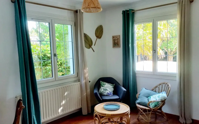 Le Clos Beauséjour