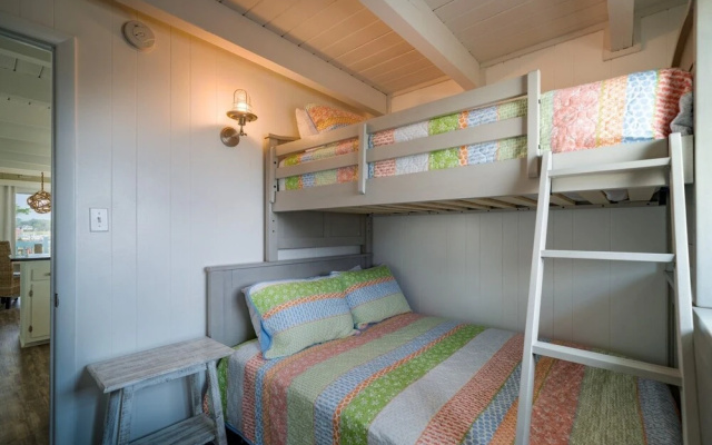 Palmetto Paradise 3 Bedroom Home by RedAwning