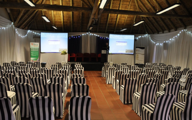 Leriba Hotel and Spa
