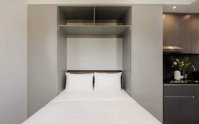 w Inviting Loft in the Heart of Interlomas