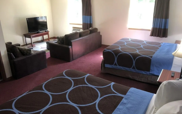 Days Inn Lewiston